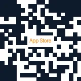 App Store下载二维码 - 每日大赛 黄色直播软件-高清真人秀直播|免费在线体验|热门推荐 APP